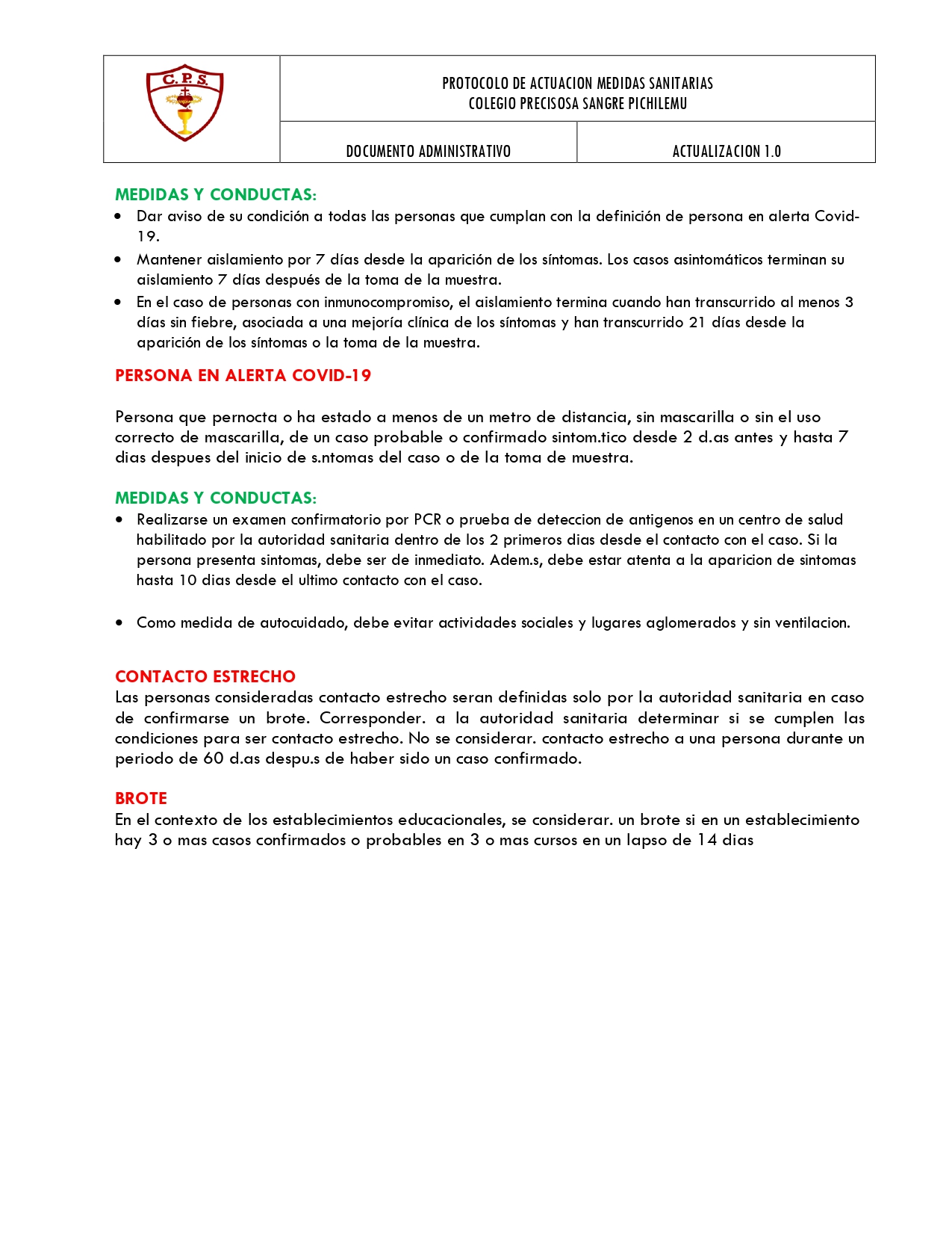 PROTOCOLO DE ACTUACION MEDIDAS SANITARIAS 2022_page-0008